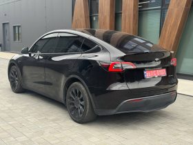TESLA MODEL Y LR DM, 2022