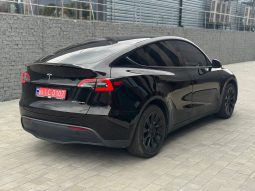 TESLA MODEL Y LR DM, 2022