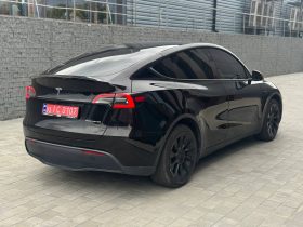 TESLA MODEL Y LR DM, 2022