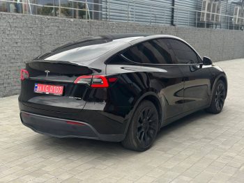 TESLA MODEL Y LR DM, 2022