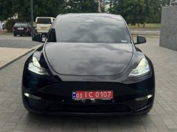 
TESLA MODEL Y LR DM, 2022 full									
