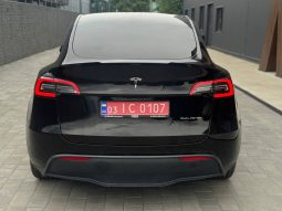 
TESLA MODEL Y LR DM, 2022 full									