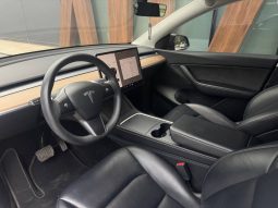 
TESLA MODEL Y LR DM, 2022 full									