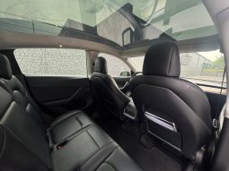 
TESLA MODEL Y LR DM, 2022 full									