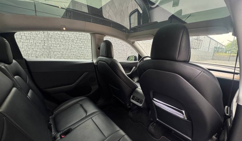 
TESLA MODEL Y LR DM, 2022 full									
