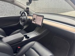 
TESLA MODEL Y LR DM, 2022 full									
