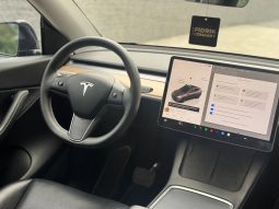 
TESLA MODEL Y LR DM, 2022 full									