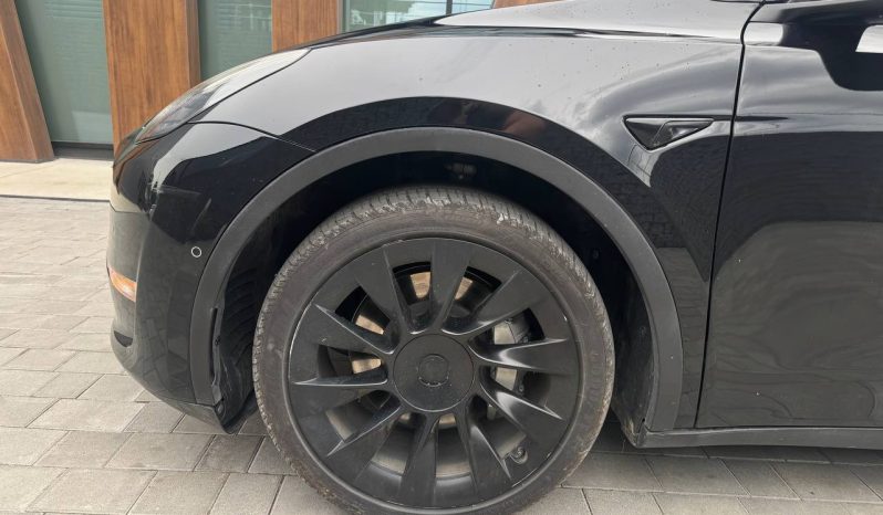
TESLA MODEL Y LR DM, 2022 full									