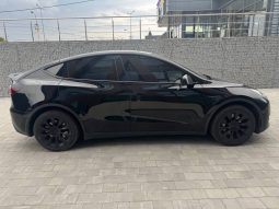 
TESLA MODEL Y LR DM, 2022 full									