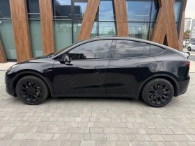 TESLA MODEL Y LR DM, 2022