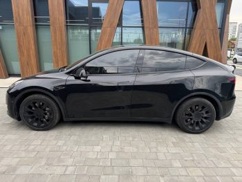 TESLA MODEL Y LR DM, 2022