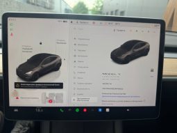 
TESLA MODEL Y LR DM, 2022 full									