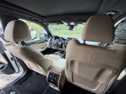 
BMW X3 XDRIVE30I, 2019 (2018) full									
