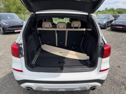 
BMW X3 XDRIVE30I, 2019 (2018) full									