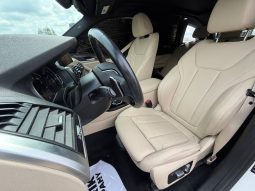 
BMW X3 XDRIVE30I, 2019 (2018) full									