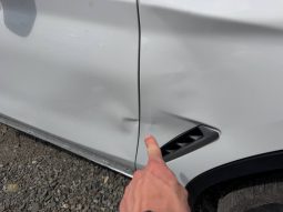 
BMW X3 XDRIVE30I, 2019 (2018) full									