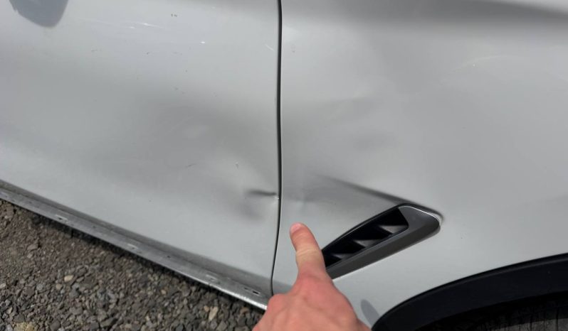 
BMW X3 XDRIVE30I, 2019 (2018) full									