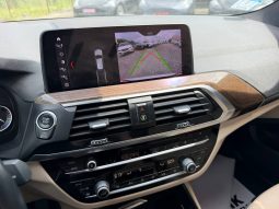 
BMW X3 XDRIVE30I, 2019 (2018) full									