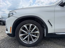 
BMW X3 XDRIVE30I, 2019 (2018) full									