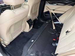 
BMW X3 XDRIVE30I, 2019 (2018) full									