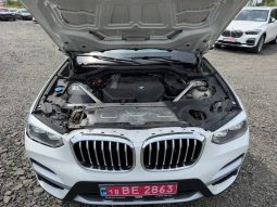 
BMW X3 XDRIVE30I, 2019 (2018) full									