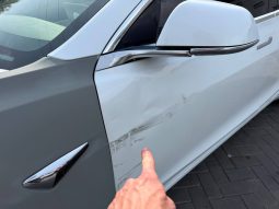 
TESLA MODEL 3 MR RWD, 2019 full									