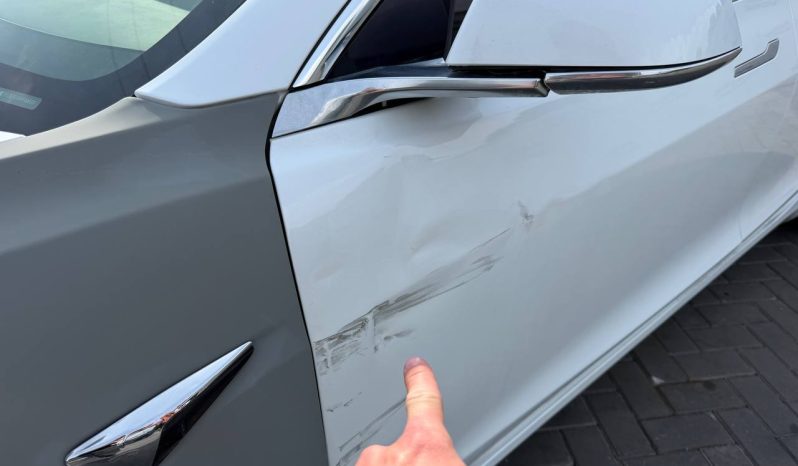 
TESLA MODEL 3 MR RWD, 2019 full									