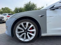 
TESLA MODEL 3 MR RWD, 2019 full									