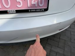 
TESLA MODEL 3 MR RWD, 2019 full									