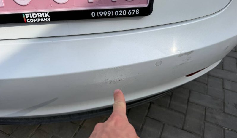 
TESLA MODEL 3 MR RWD, 2019 full									