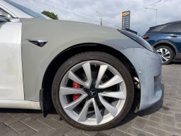 TESLA MODEL 3 MR RWD, 2019