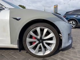 TESLA MODEL 3 MR RWD, 2019