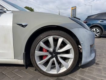 TESLA MODEL 3 MR RWD, 2019