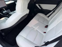 
TESLA MODEL 3 MR RWD, 2019 full									