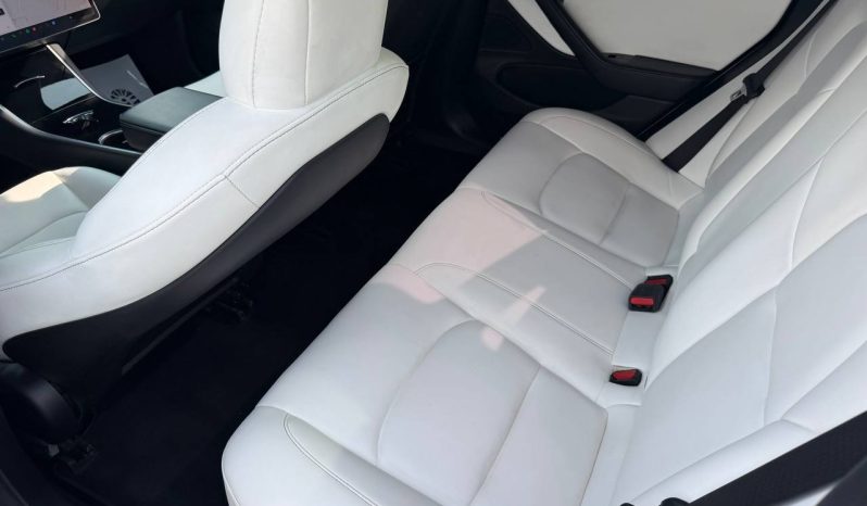 
TESLA MODEL 3 MR RWD, 2019 full									