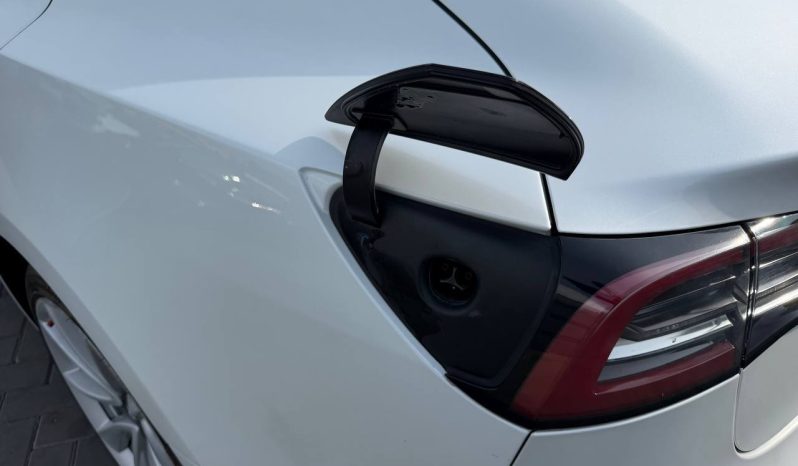 
TESLA MODEL 3 MR RWD, 2019 full									