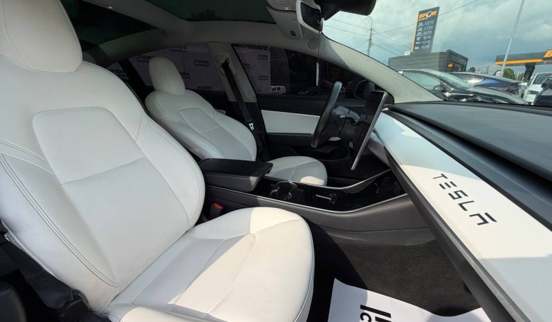 
TESLA MODEL 3 MR RWD, 2019 full									