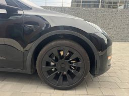 
TESLA MODEL Y LR DM, 2022 full									