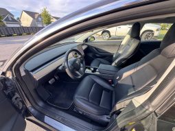 
TESLA MODEL 3 LR DM, 2018 full									
