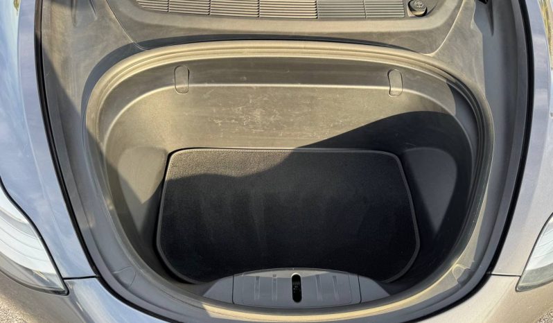 
TESLA MODEL 3 LR DM, 2018 full									