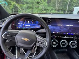 
CHEVROLET BLAZER LT, 2025 (2024) full									