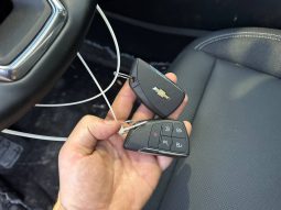 
CHEVROLET BLAZER LT, 2025 (2024) full									