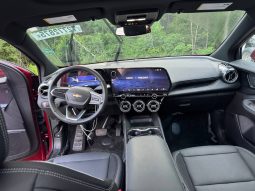 
CHEVROLET BLAZER LT, 2025 (2024) full									
