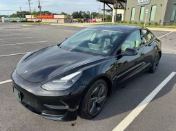 TESLA MODEL 3 SR+ RWD, 2021