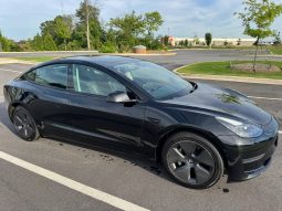 TESLA MODEL 3 SR+ RWD, 2021