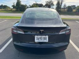 TESLA MODEL 3 SR+ RWD, 2021