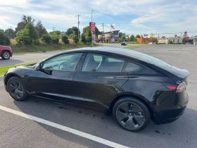 TESLA MODEL 3 SR+ RWD, 2021