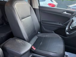 
VOLKSWAGEN TIGUAN SE, 2020 full									