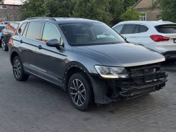 VOLKSWAGEN TIGUAN SE, 2020
