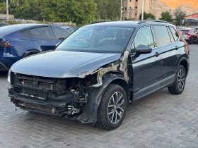 VOLKSWAGEN TIGUAN SE, 2020